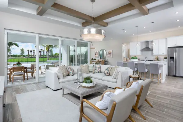 SW Sunray St #Aurora, Port St Lucie, FL 34987