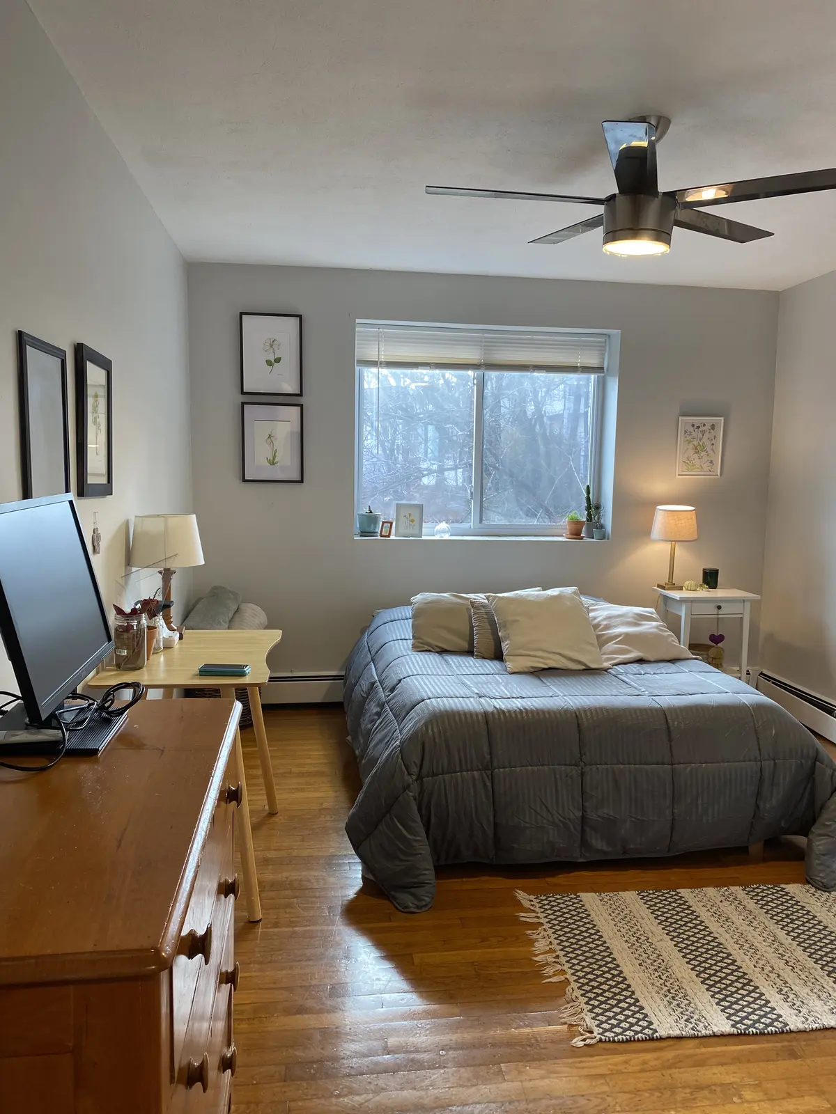 171 South St #18B, Jamaica Plain, MA 02130-3919