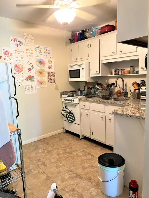 171 South St #18B, Jamaica Plain, MA 02130-3919