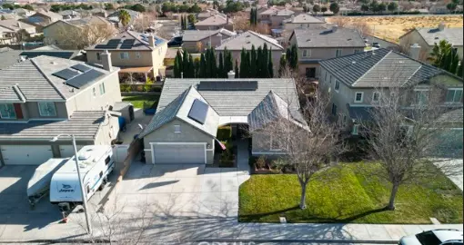 44620 Painted Desert St, Lancaster, CA 93536-8399