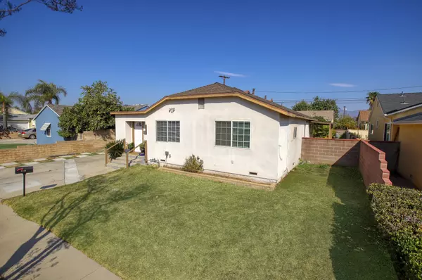 Los Angeles, CA 91331,9726 Mercedes Avenue