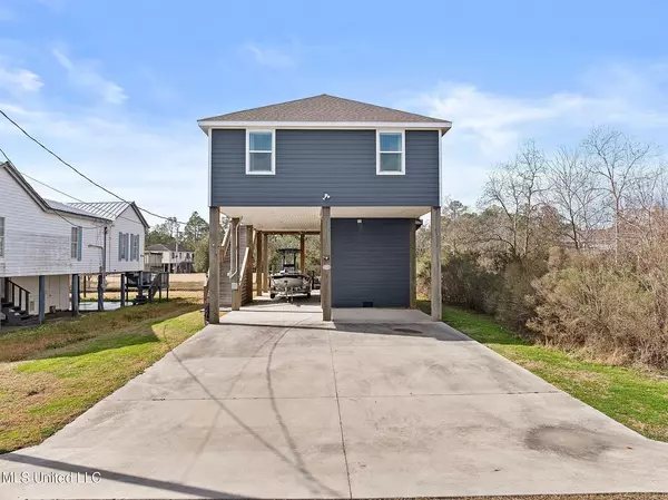 Bay St Louis, MS 39520,5035 Utah St