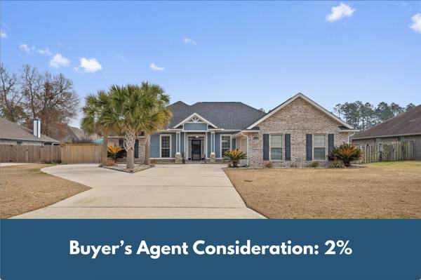 6104 Stonechase Blvd, Milton, FL 32571-7625