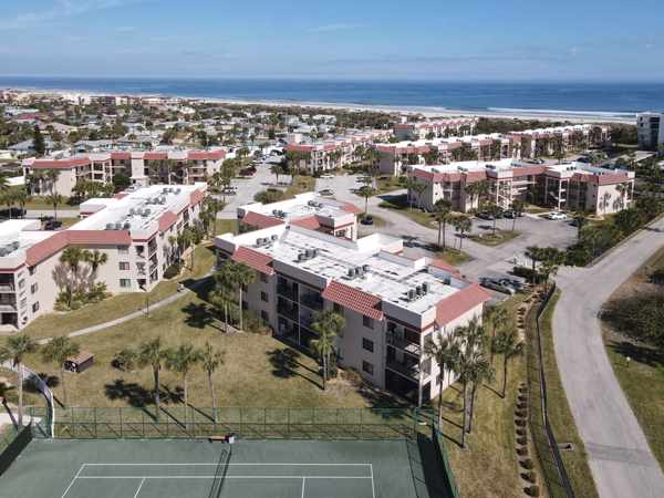 4250 Coastal Hwy #G33, St Augustine, FL 32084-1477