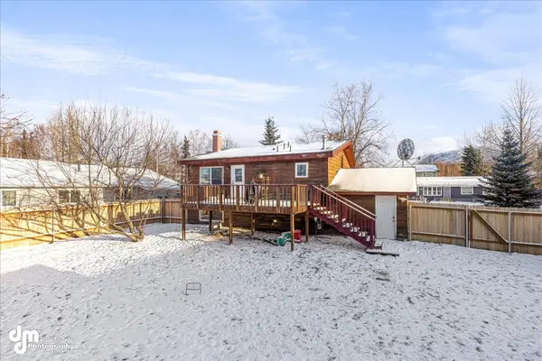 400 Cherry St, Anchorage, AK 99504-2124