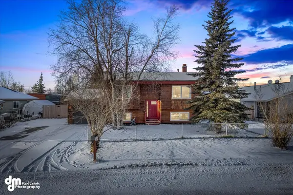 400 Cherry St, Anchorage, AK 99504-2124