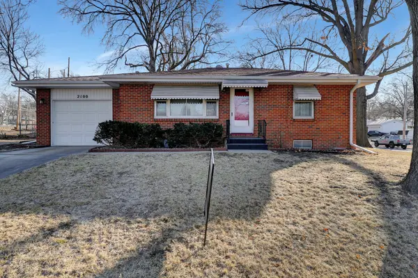 2100 N 56th St,  Lincoln,  NE 68504-3038