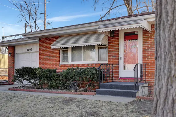 2100 N 56th St, Lincoln, NE 68504-3038