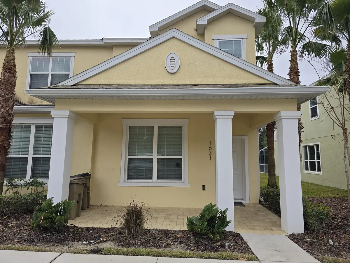 1631 Tranquil Ave, Clermont, FL 34714-4428