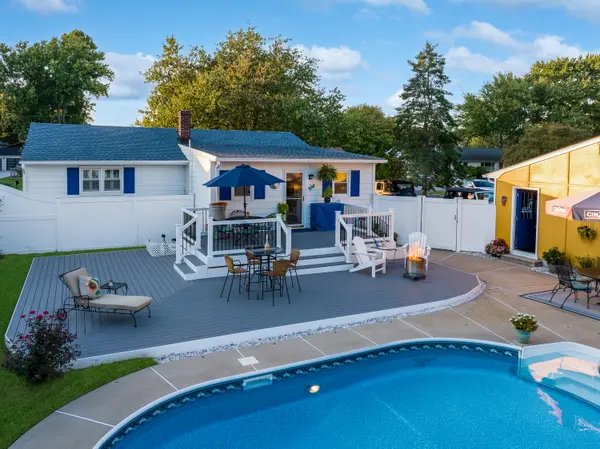 204 E Marengo St, St Michaels, MD 21663-2926