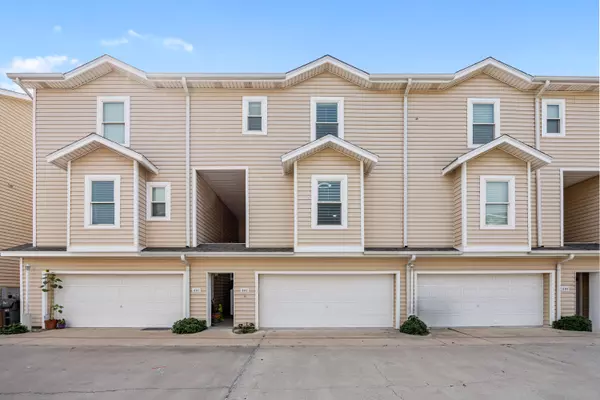 14202 Encantada Ave #602, Corpus Christi, TX 78418-6610