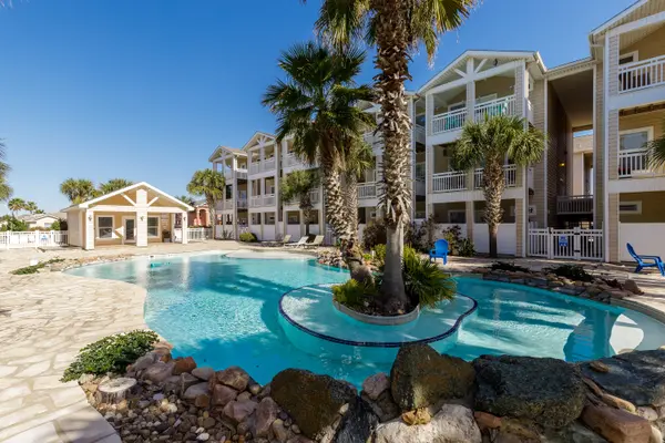 14202 Encantada Ave #602, Corpus Christi, TX 78418-6610