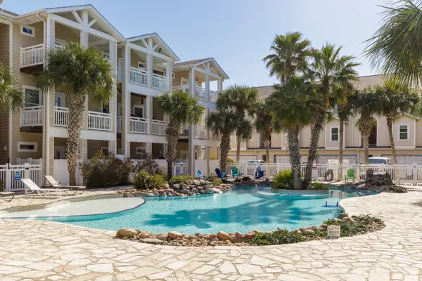 14202 Encantada Ave #602, Corpus Christi, TX 78418-6610