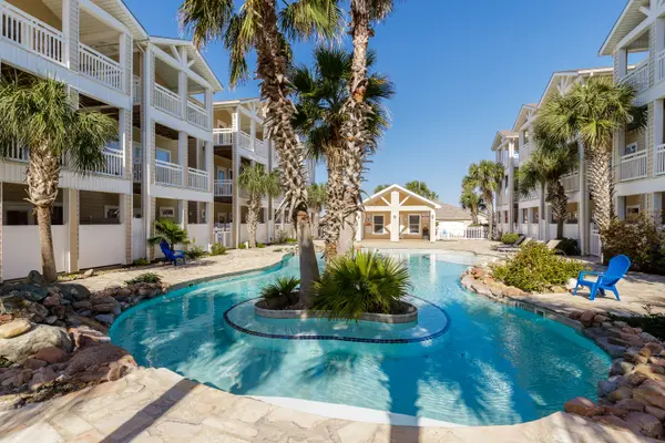14202 Encantada Ave #602, Corpus Christi, TX 78418-6610