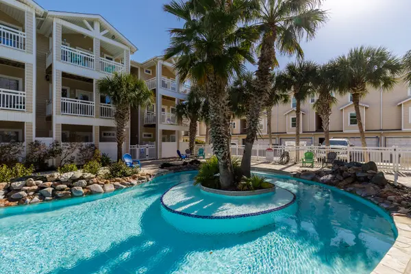 14202 Encantada Ave #602, Corpus Christi, TX 78418-6610