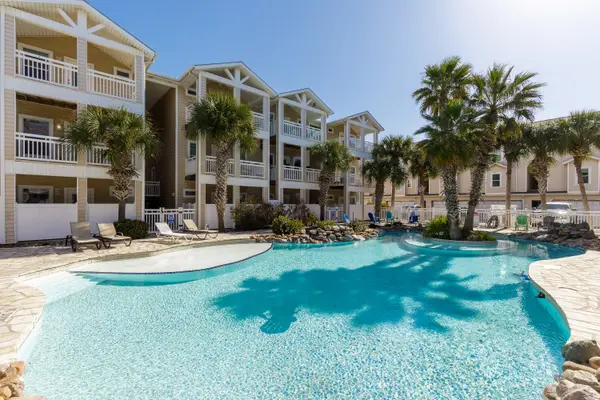 14202 Encantada Ave #602, Corpus Christi, TX 78418-6610