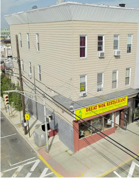 1101 Summit Ave, Union City, NJ 07087-6211