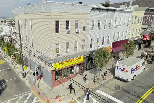 1101 Summit Ave, Union City, NJ 07087-6211