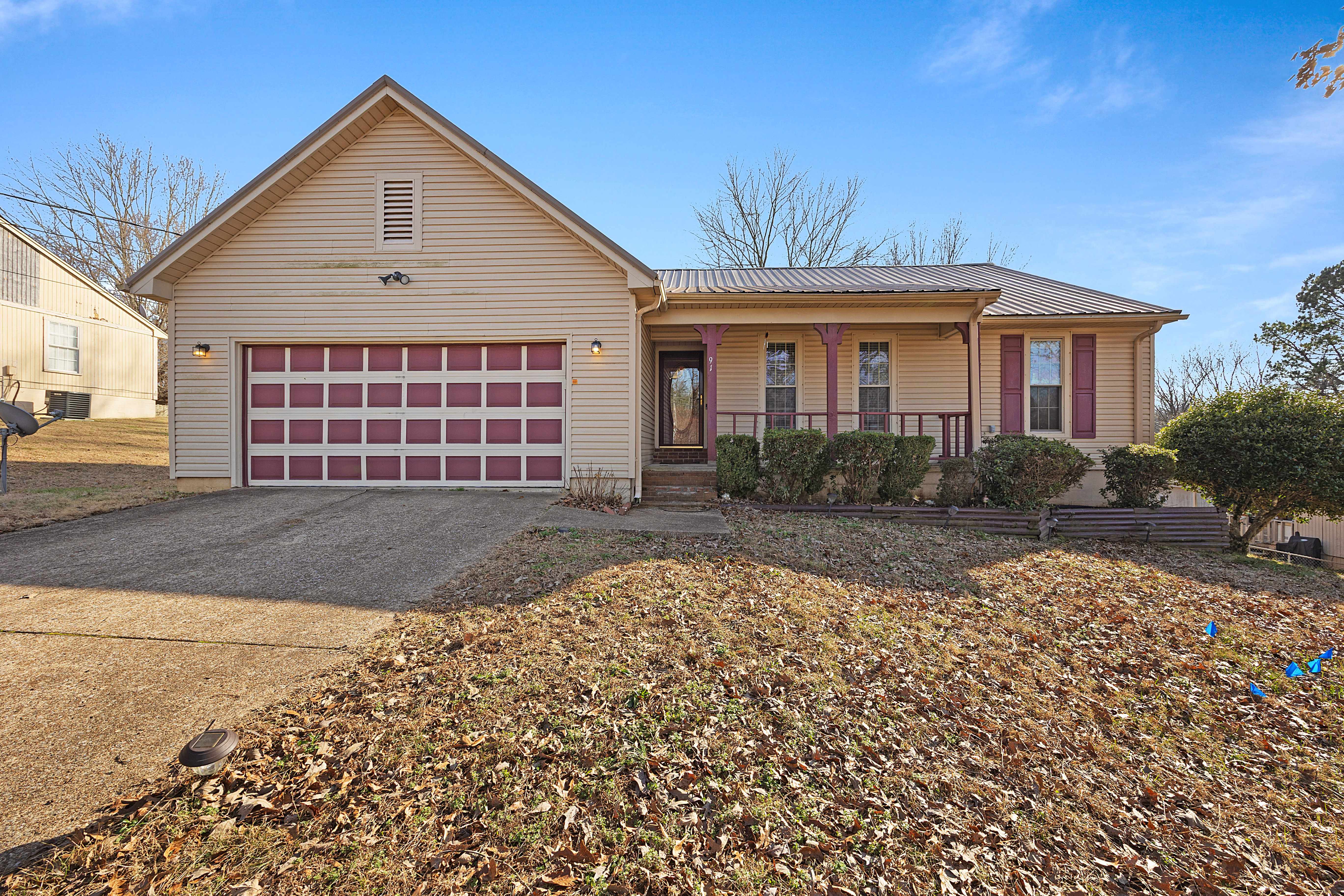 91 McGee Loop, Jackson, TN 38305-9576