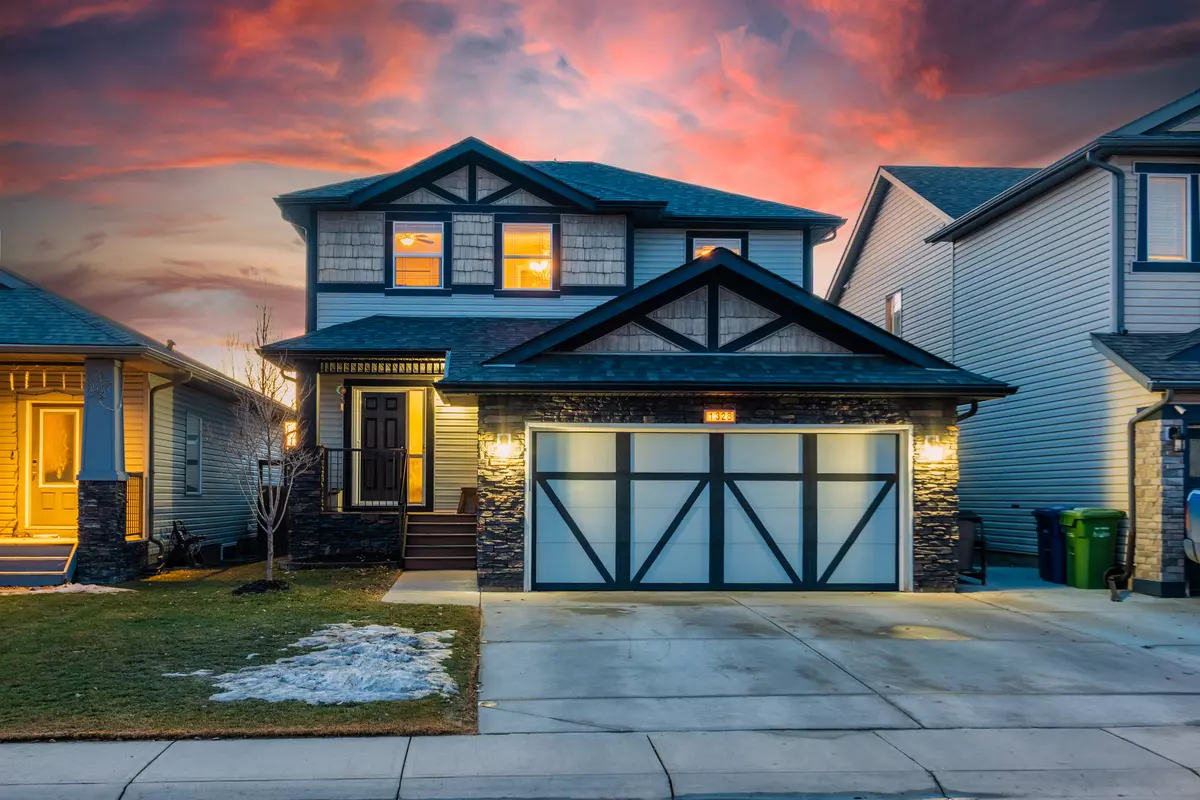 Airdrie, AB T4A,1328 2445 Kingsland Rd SE