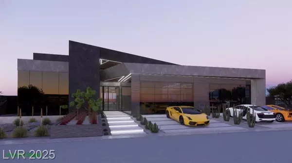 491 Cityview Ridge Dr, Henderson, NV 89012-5860