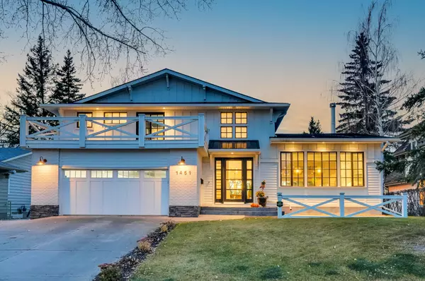 1451 Varsity Estates Dr NW, Calgary, AB T3B 3E4