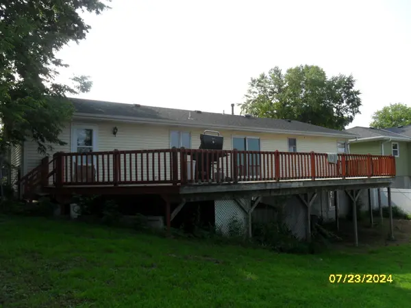 716 N 3rd St, Nebraska City, NE 68410-1710