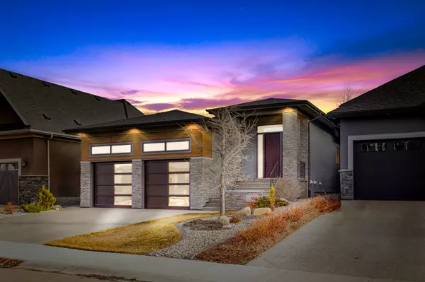 164 Cranbrook Dr SE, Calgary, AB T3M 2S7