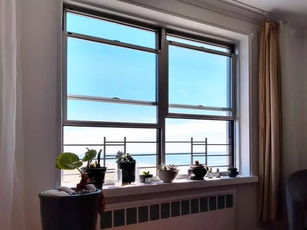 Rockaway Park, NY 1169,121-16 Ocean Promenade #6C
