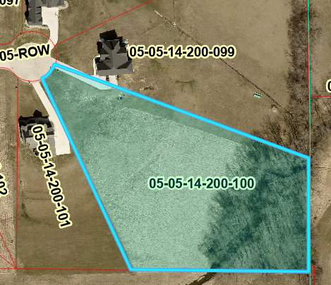 4650 Wyatt Way, Aviston, IL 62216
