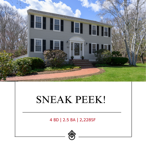 22 Pierce Ave, Plymouth, MA 02360-2148