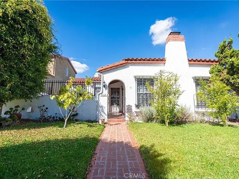 7607 8th Ave, Los Angeles, CA 90043