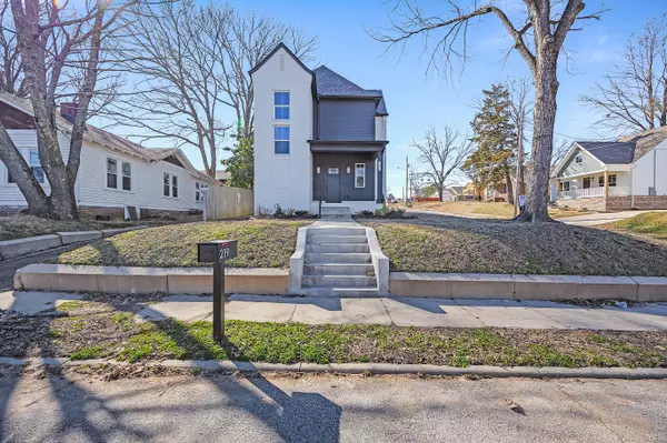 Jackson, TN 38301-5205,219 Clay St