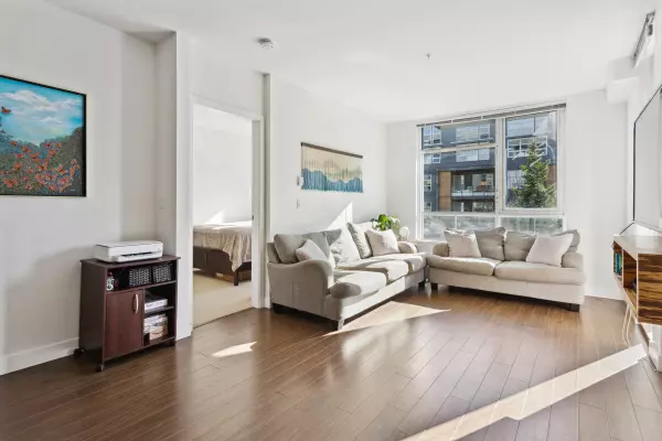 Burnaby, BC V5A,9150 University High St #101