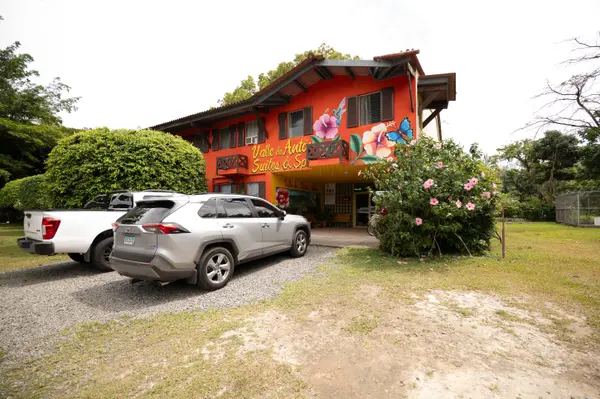 Valle de Anton