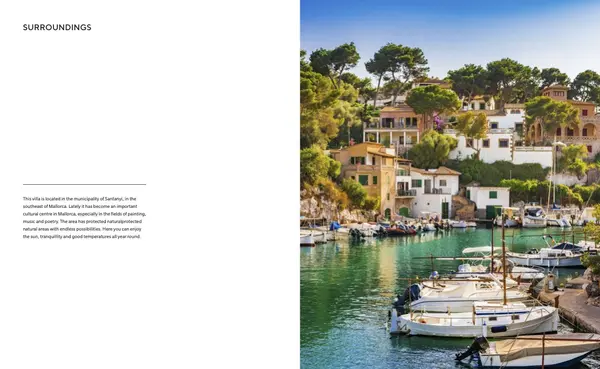 S'Almunia, Mallorca Spain,
