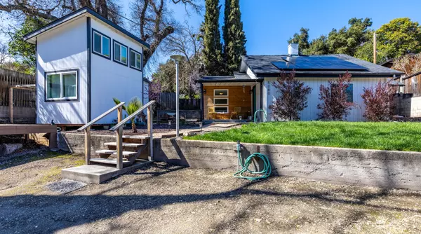 Atascadero, CA 93422-3457,5080 Rosario Ave