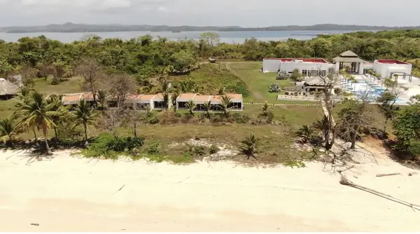 Isla Viveros