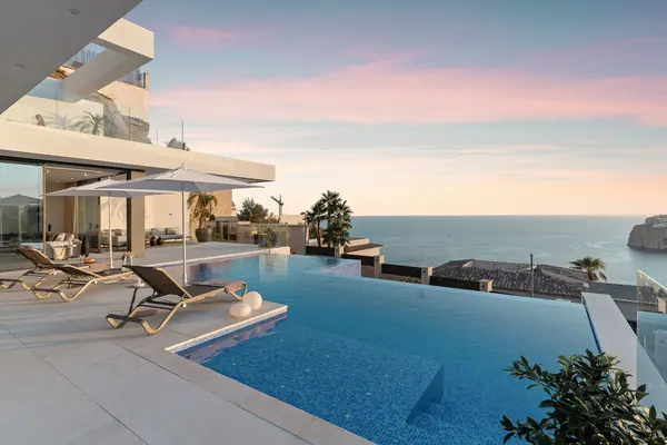 Sea Views in Cala Llamp #MAL/LOV, Mallorca,