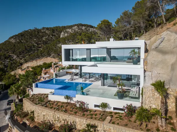 Sea Views in Cala Llamp #MAL/LOV, Mallorca,