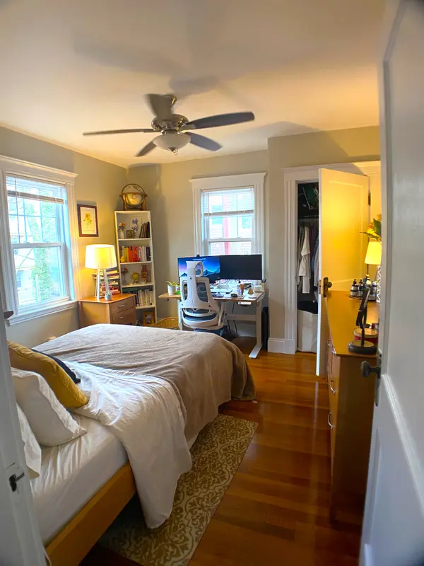 50 Boylston St ##3L, Jamaica Plain, MA 02130-4443