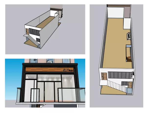 417 BEDFORD AVE BROOKLYN NY #1st & Basement