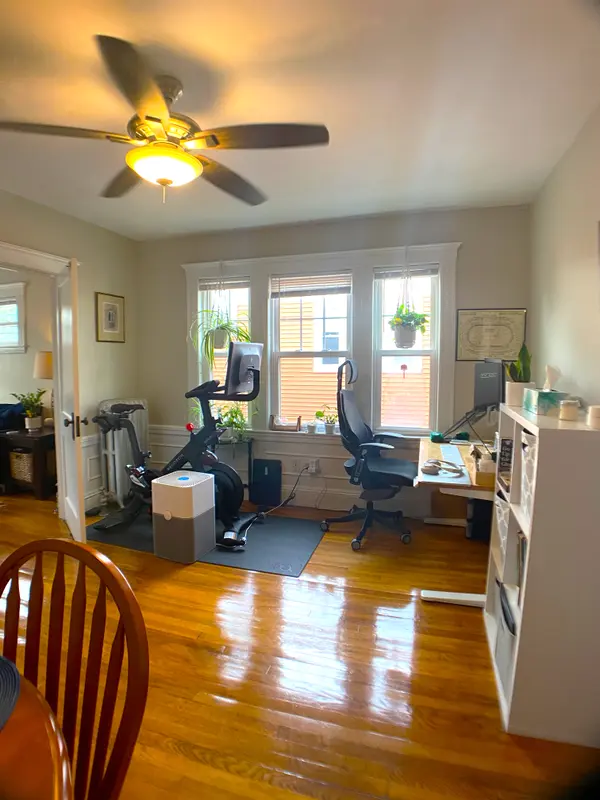 50 Boylston St ##3L, Jamaica Plain, MA 02130-4443
