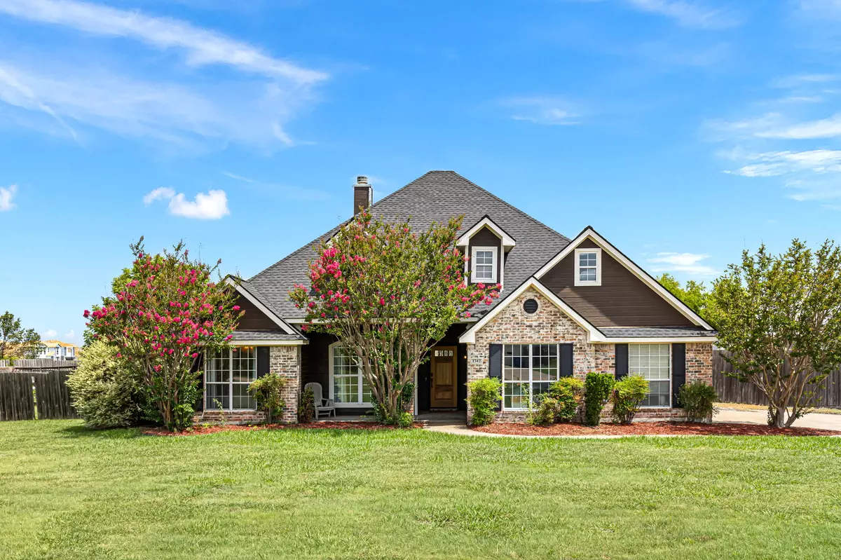 Princeton, TX 75407-2548,1342 Carlo Dr