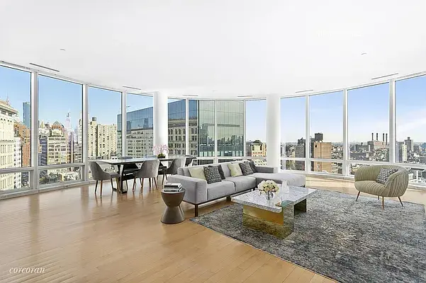 445 Lafayette Street #15A, New York, NY 10003