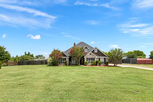 Princeton, TX 75407-2548,1342 Carlo Dr
