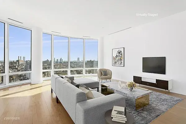 445 Lafayette Street #15A, New York, NY 10003