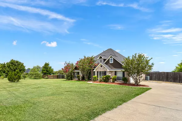 Princeton, TX 75407-2548,1342 Carlo Dr