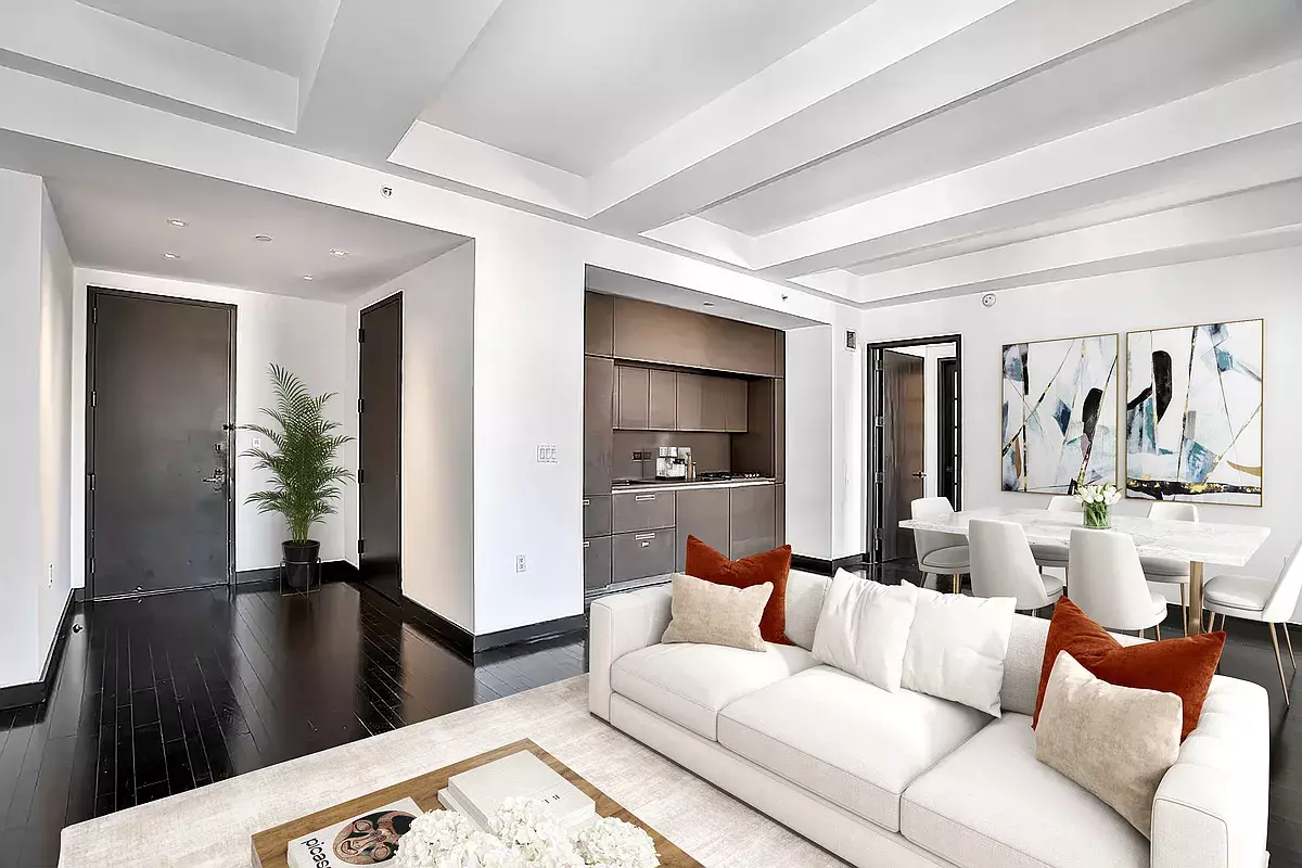 New York, NY 10005,20 Pine Street #3303