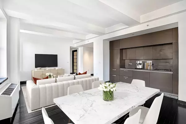 New York, NY 10005,20 Pine Street #3303